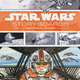 Image for article titled Never-Before-Seen Star Wars Storyboards Show The Original Trilogy Anew